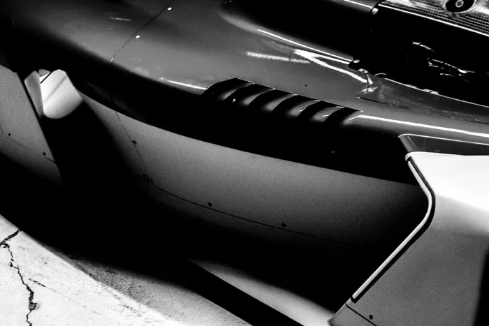 Formula E Gen 4
