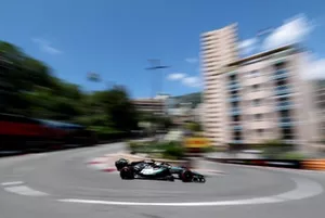 LIVE F1 - Les qualifs du Grand Prix de Monaco en direct