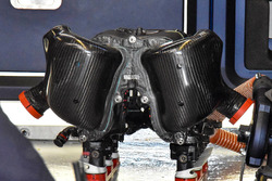 Daniel Ricciardo, Red Bull Racing RB14