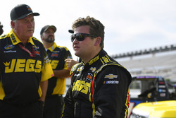 Cody Coughlin, GMS Racing, Chevrolet Silverado Jeg's.com