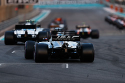 Ромен Грожан, Haas F1 Team VF-17