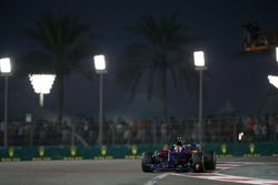 Pierre Gasly, Toro Rosso STR12