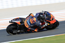 Mika Kallio, Red Bull KTM Factory Racing