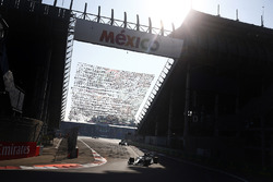 Valtteri Bottas, Mercedes AMG F1 W08