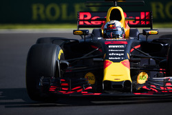 Daniel Ricciardo, Red Bull Racing RB13