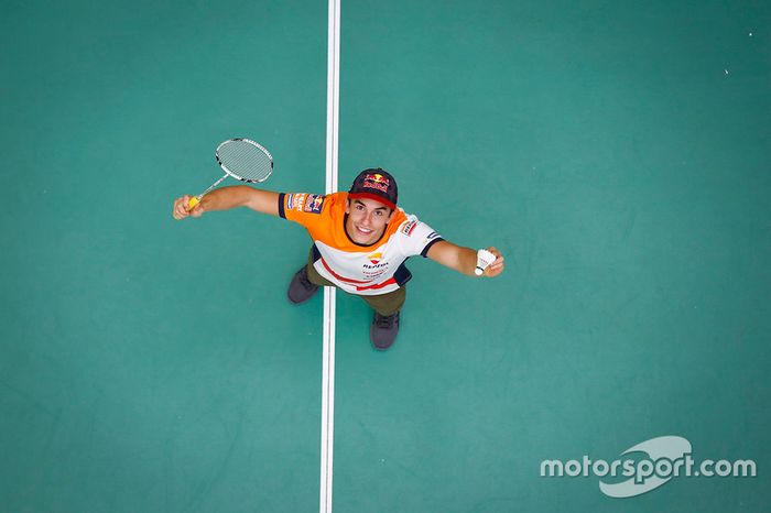 Marc Márquez, Repsol Honda Team