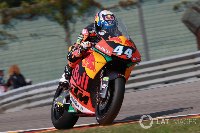 Miguel Oliveira, Red Bull KTM Ajo Moto2