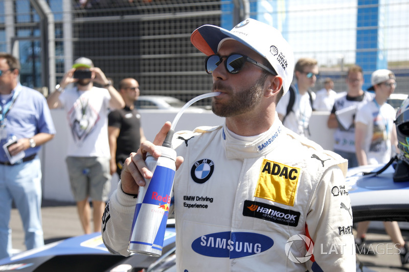 Philipp Eng, BMW Team RBM