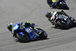 Andrea Iannone, Team Suzuki MotoGP