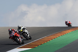 Jorge Lorenzo, Ducati Team