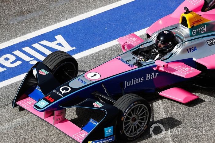 Giancarlo Fisichella