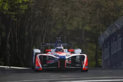 Nick Heidfeld, Mahindra Racing