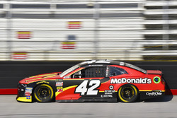 Kyle Larson, Chip Ganassi Racing, Chevrolet Camaro McDonald's