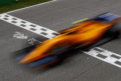 Стоффель Вандорн, McLaren MCL33