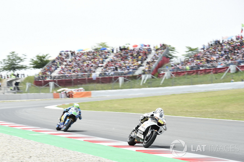 Alvaro Bautista, Angel Nieto Team