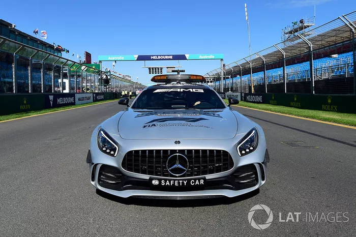 Safety Car