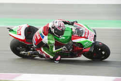 Алейш Еспаргаро, Aprilia Racing Team Gresini