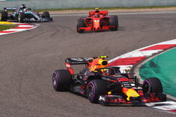 Макс Ферстаппен, Red Bull Racing RB14