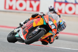 Miguel Oliveira, Red Bull KTM Ajo Moto2