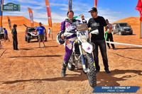 Merzouga Rally