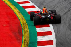 Max Verstappen, Red Bull Racing RB14