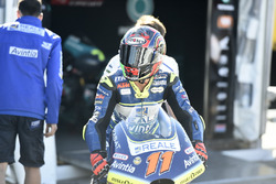 Livio Loi, Avintia Racing