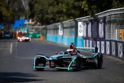Mitch Evans, Jaguar Racing