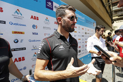 José María López, Dragon Racing