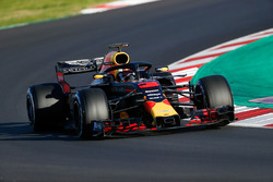 Даниэль Риккардо, Red Bull Racing RB14
