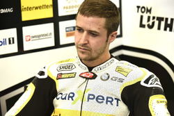 Thomas Luthi, CarXpert Interwetten