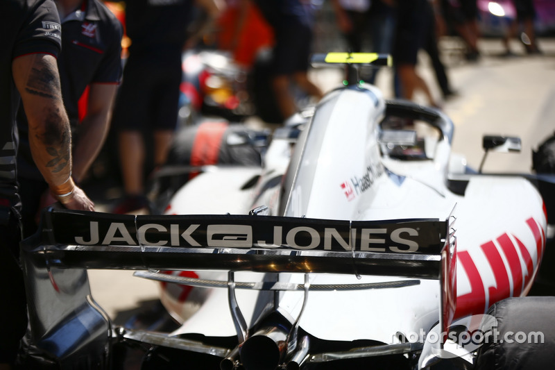 Brit Nagydíj 2018 - csütörtök - F1