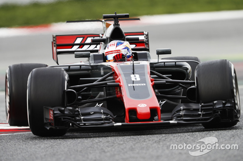 Ромен Грожан: показать, что он достоин Ferrari