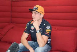 マックス・フェルスタッペン