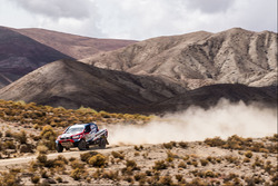#310 Toyota: Erik van Loon, Wouter Rosegaar