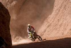 #66 Honda: Walter Nosiglia