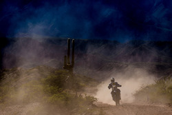 #5 Yamaha Official Rally Team: Helder Rodrigues