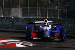 Takuma Sato, Andretti Autosport Honda
