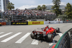 Себастьян Феттель, Ferrari SF70-H