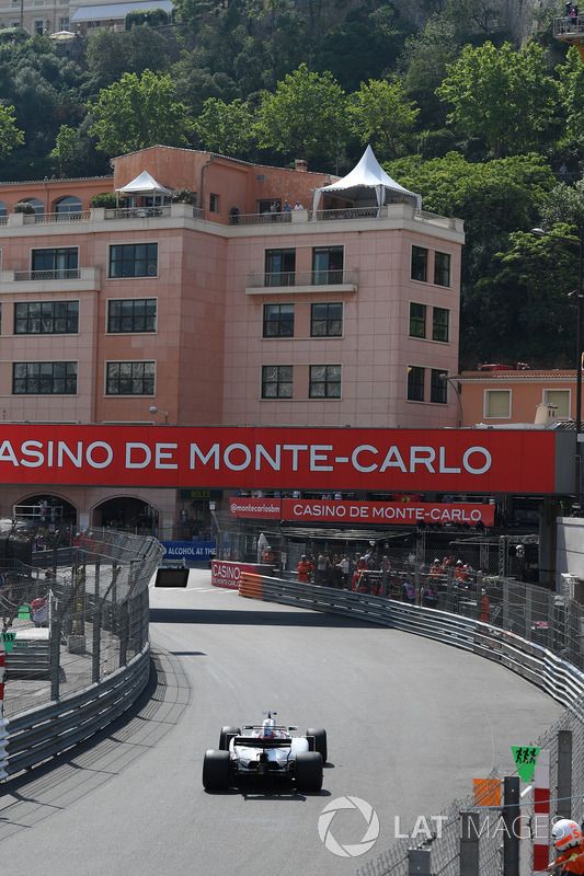 Felipe Massa, Williams FW40