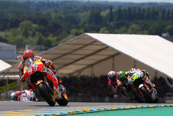 Marc Marquez, Repsol Honda Team