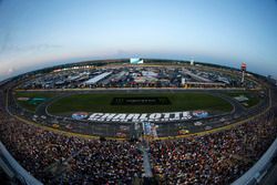Charlotte Motor Speedway