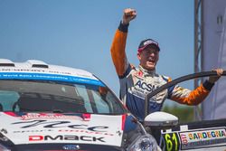 Nil Solans, Miquel Ibáñez, Ford Fiesta R2T