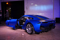 Rezvani Beast Alpha