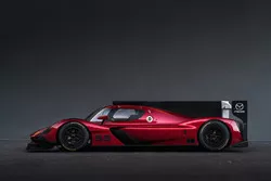 Mazda RP-24P Prototype