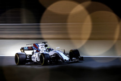 Felipe Massa, Williams FW40