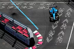 Sébastien Buemi, Renault e.Dams