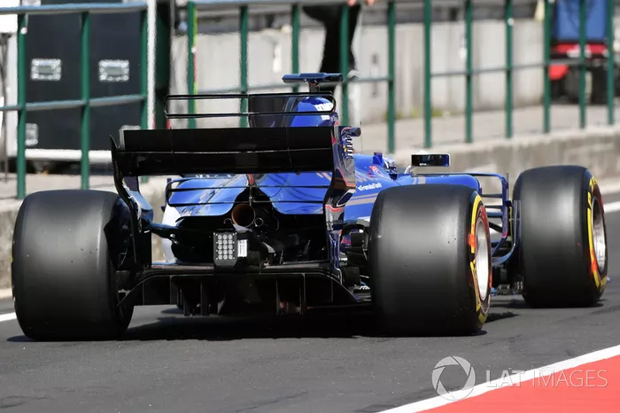 Gustav Malja, Sauber C36