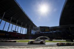 Whelen NASCAR