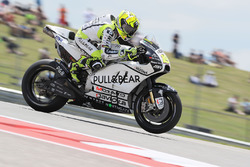 Альваро Баутіста, Aspar Racing Team