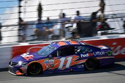 Denny Hamlin, Joe Gibbs Racing Toyota